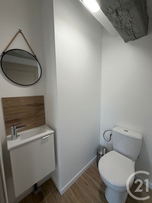 Maison &agrave; louer - 5 pi&egrave;ces - 92,55 m2 - Charny - 77 - ILE-DE-FRANCE