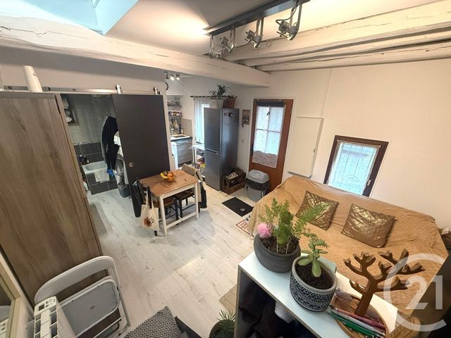 Maison &agrave; vendre - 3 pi&egrave;ces - 30 m2 - Ermenonville - 60 - PICARDIE