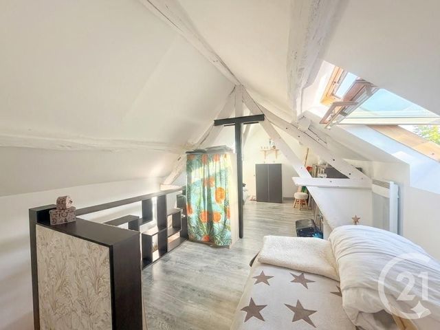 Maison &agrave; vendre - 3 pi&egrave;ces - 30 m2 - Ermenonville - 60 - PICARDIE