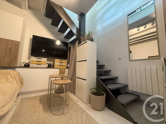 Maison &agrave; vendre - 3 pi&egrave;ces - 30 m2 - Ermenonville - 60 - PICARDIE