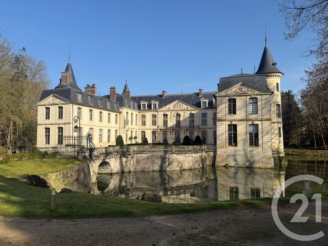 Maison &agrave; vendre - 3 pi&egrave;ces - 30 m2 - Ermenonville - 60 - PICARDIE