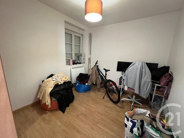 Appartement F3 &agrave; louer - 3 pi&egrave;ces - 60,39 m2 - Nanteuil Le Haudouin - 60 - PICARDIE