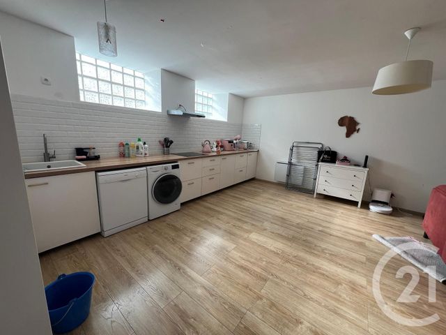 Appartement F3 &agrave; louer - 3 pi&egrave;ces - 60,39 m2 - Nanteuil Le Haudouin - 60 - PICARDIE