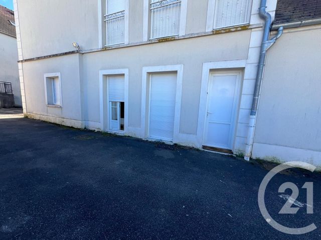 Appartement F3 &agrave; louer - 3 pi&egrave;ces - 60,39 m2 - Nanteuil Le Haudouin - 60 - PICARDIE