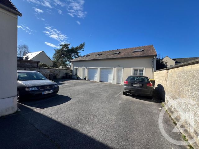 Appartement F3 &agrave; louer - 3 pi&egrave;ces - 60,39 m2 - Nanteuil Le Haudouin - 60 - PICARDIE