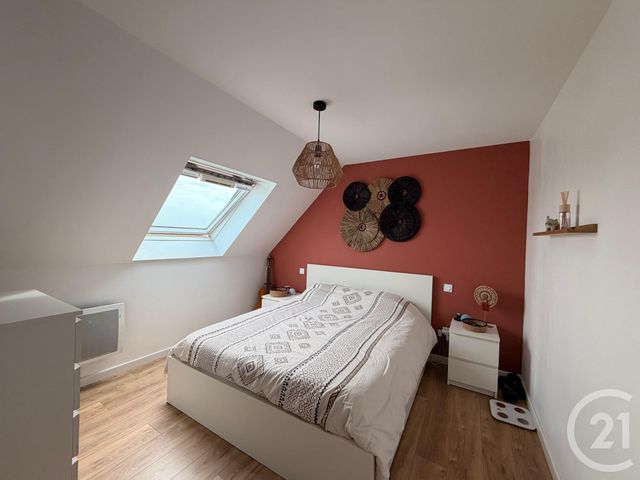 Maison &agrave; vendre - 5 pi&egrave;ces - 100 m2 - Le Plessis Belleville - 60 - PICARDIE