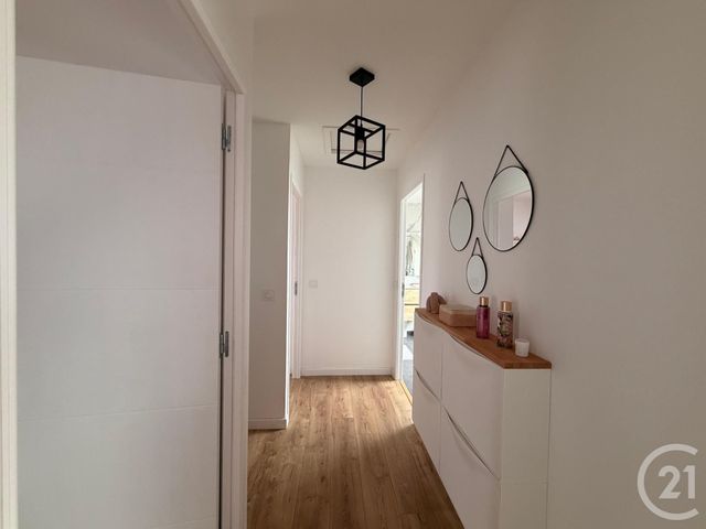 Maison &agrave; vendre - 5 pi&egrave;ces - 100 m2 - Le Plessis Belleville - 60 - PICARDIE