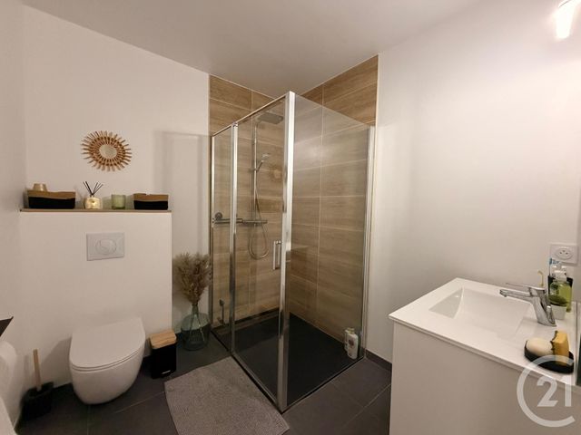 Maison &agrave; vendre - 5 pi&egrave;ces - 100 m2 - Le Plessis Belleville - 60 - PICARDIE