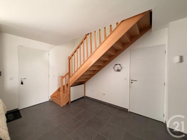 Maison &agrave; vendre - 5 pi&egrave;ces - 100 m2 - Le Plessis Belleville - 60 - PICARDIE