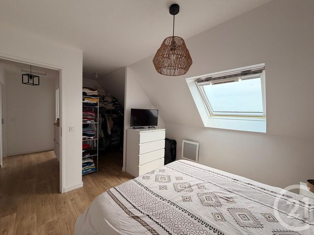 Maison &agrave; vendre - 5 pi&egrave;ces - 100 m2 - Le Plessis Belleville - 60 - PICARDIE