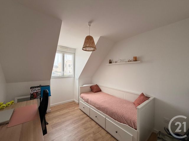 Maison &agrave; vendre - 5 pi&egrave;ces - 100 m2 - Le Plessis Belleville - 60 - PICARDIE