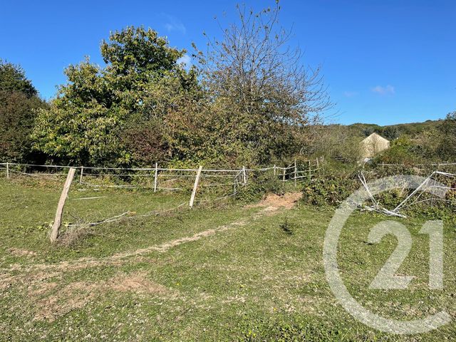 Terrain &agrave; vendre - 503 m2 - Cuisy - 77 - ILE-DE-FRANCE