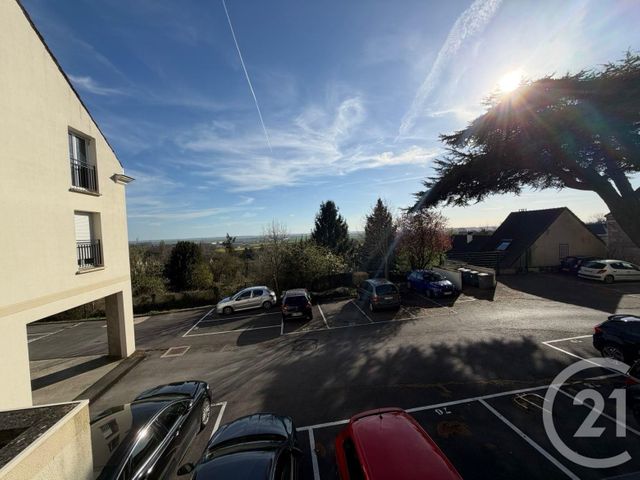 Appartement F2 &agrave; vendre - 2 pi&egrave;ces - 42 m2 - Dammartin En Goele - 77 - ILE-DE-FRANCE