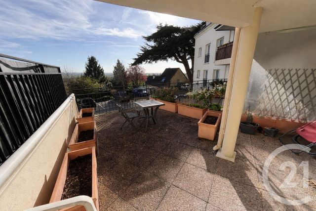 Appartement F2 &agrave; vendre - 2 pi&egrave;ces - 42 m2 - Dammartin En Goele - 77 - ILE-DE-FRANCE