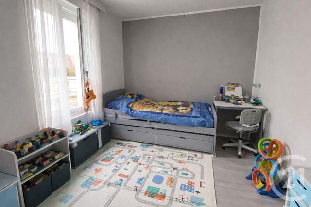 Maison &agrave; vendre - 4 pi&egrave;ces - 97 m2 - Ver Sur Launette - 60 - PICARDIE