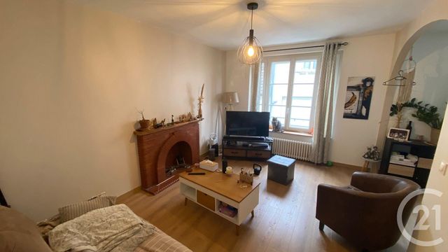 Maison &agrave; vendre - 4 pi&egrave;ces - 97 m2 - Ver Sur Launette - 60 - PICARDIE