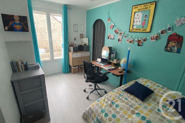 Maison &agrave; vendre - 4 pi&egrave;ces - 97 m2 - Ver Sur Launette - 60 - PICARDIE