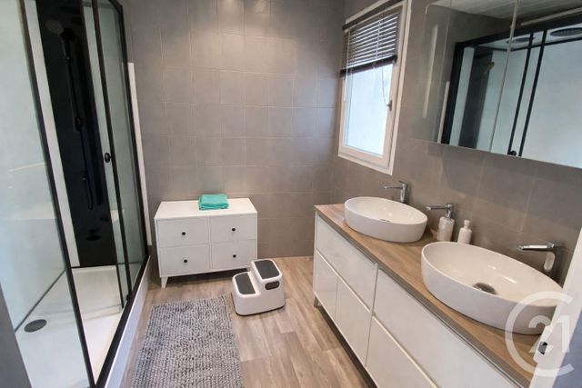 Maison &agrave; vendre - 4 pi&egrave;ces - 97 m2 - Ver Sur Launette - 60 - PICARDIE