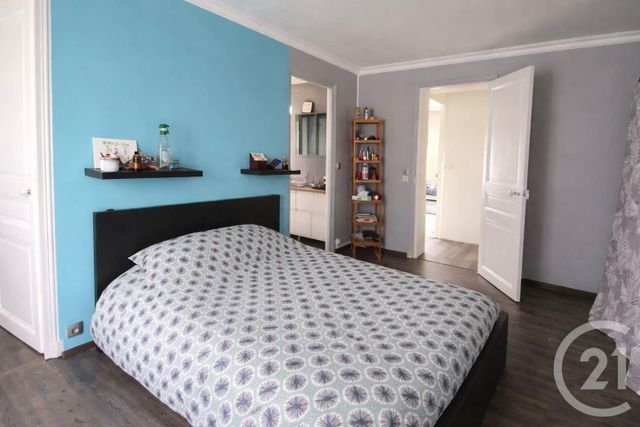 Maison &agrave; vendre - 4 pi&egrave;ces - 97 m2 - Ver Sur Launette - 60 - PICARDIE