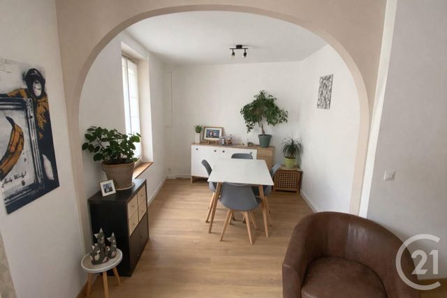 Maison &agrave; vendre - 4 pi&egrave;ces - 97 m2 - Ver Sur Launette - 60 - PICARDIE