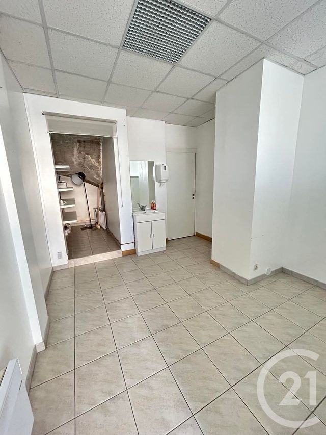 Appartement Autre &agrave; louer - 2 pi&egrave;ces - 20,40 m2 - St Mard - 77 - ILE-DE-FRANCE