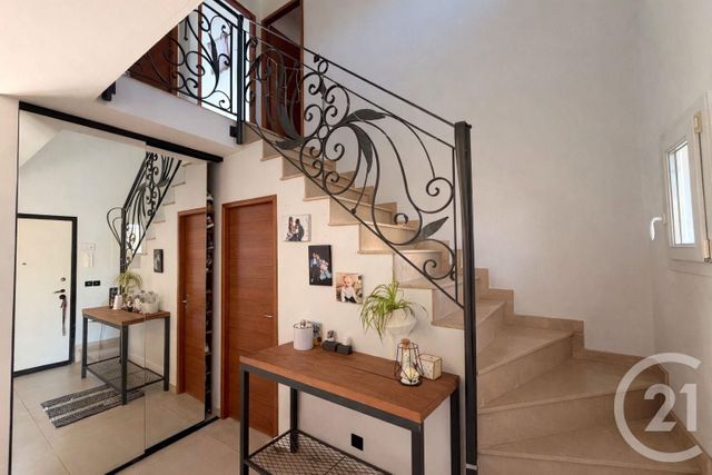 Maison &agrave; vendre - 6 pi&egrave;ces - 130 m2 - Tremblay En France - 93 - ILE-DE-FRANCE