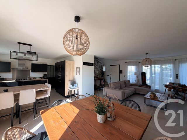 Maison &agrave; vendre - 6 pi&egrave;ces - 130 m2 - Tremblay En France - 93 - ILE-DE-FRANCE