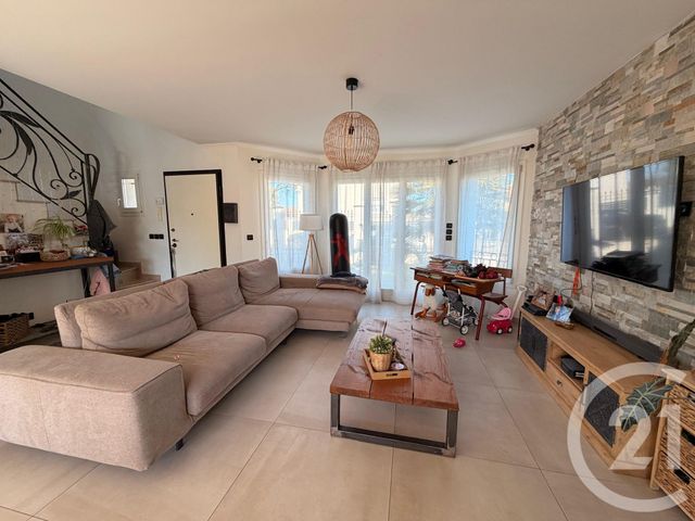 Maison &agrave; vendre - 6 pi&egrave;ces - 130 m2 - Tremblay En France - 93 - ILE-DE-FRANCE