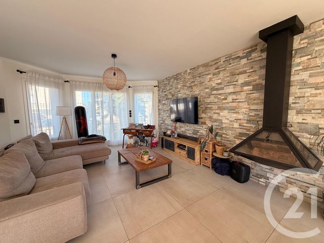 Maison &agrave; vendre - 6 pi&egrave;ces - 130 m2 - Tremblay En France - 93 - ILE-DE-FRANCE