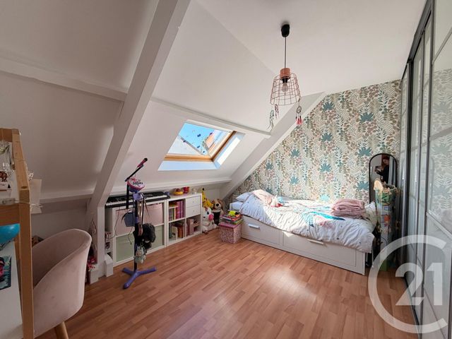 Maison &agrave; vendre - 6 pi&egrave;ces - 130 m2 - Tremblay En France - 93 - ILE-DE-FRANCE