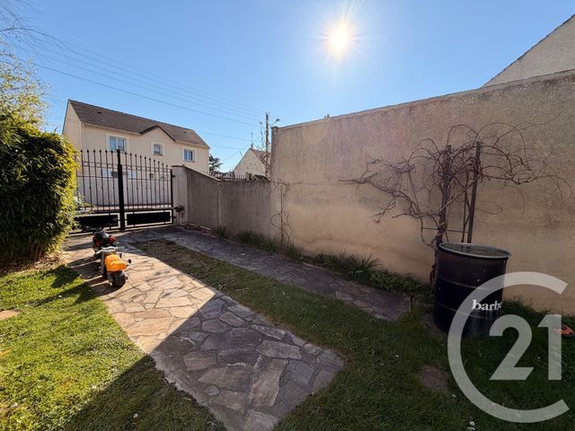 Maison &agrave; vendre - 6 pi&egrave;ces - 130 m2 - Tremblay En France - 93 - ILE-DE-FRANCE