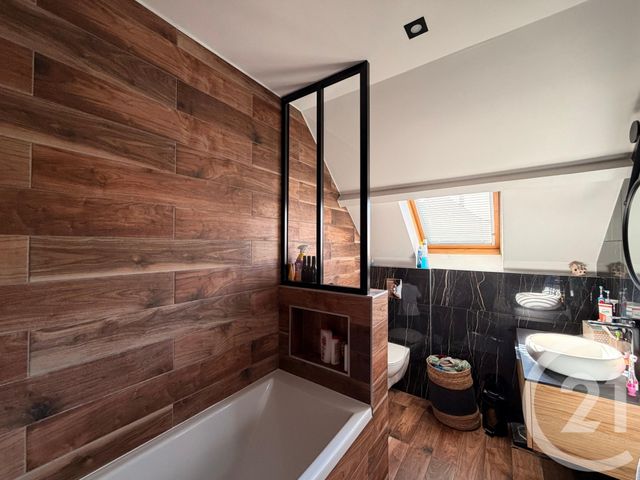 Maison &agrave; vendre - 6 pi&egrave;ces - 130 m2 - Tremblay En France - 93 - ILE-DE-FRANCE