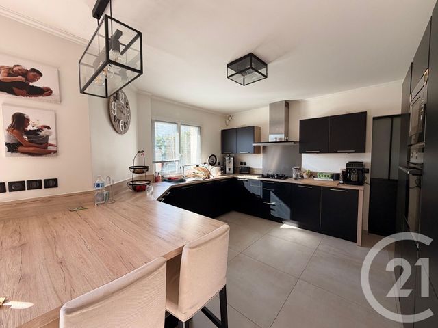 Maison &agrave; vendre - 6 pi&egrave;ces - 130 m2 - Tremblay En France - 93 - ILE-DE-FRANCE