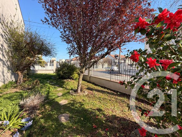 Maison &agrave; vendre - 6 pi&egrave;ces - 130 m2 - Tremblay En France - 93 - ILE-DE-FRANCE