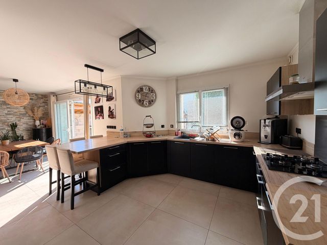 Maison &agrave; vendre - 6 pi&egrave;ces - 130 m2 - Tremblay En France - 93 - ILE-DE-FRANCE