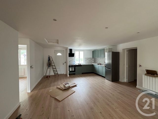 Maison &agrave; louer - 4 pi&egrave;ces - 79,44 m2 - St Soupplets - 77 - ILE-DE-FRANCE