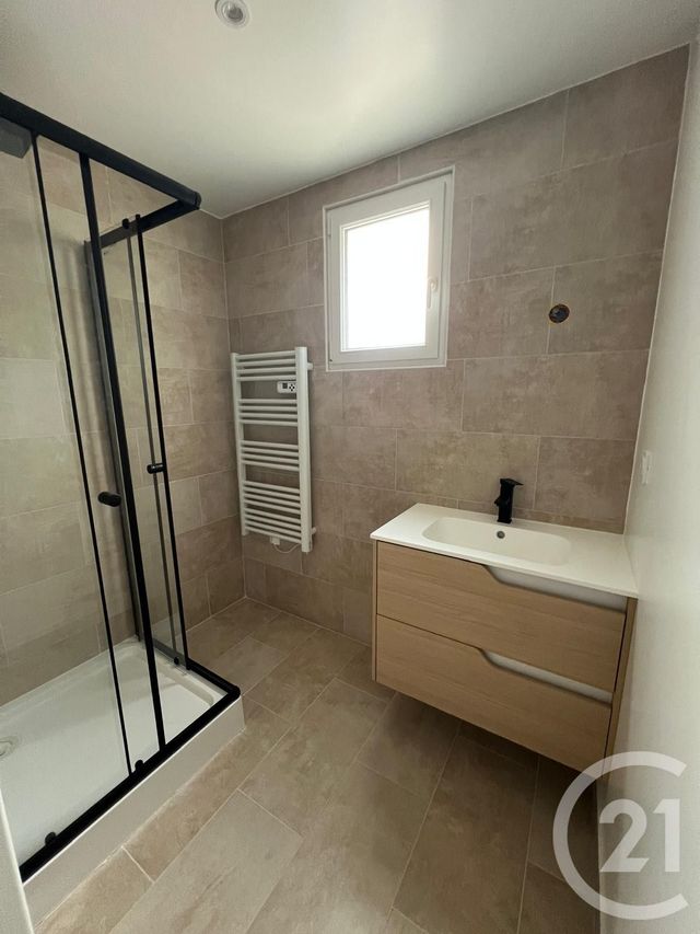 Maison &agrave; louer - 4 pi&egrave;ces - 79,44 m2 - St Soupplets - 77 - ILE-DE-FRANCE