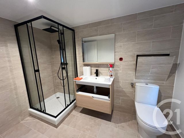 Maison &agrave; louer - 4 pi&egrave;ces - 79,44 m2 - St Soupplets - 77 - ILE-DE-FRANCE