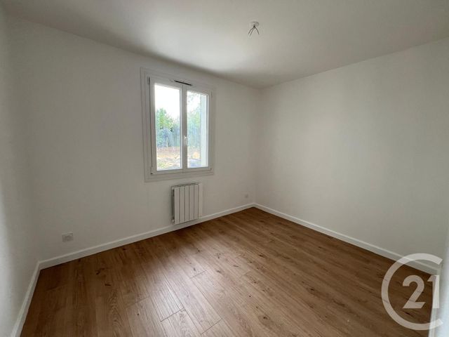 Maison &agrave; louer - 4 pi&egrave;ces - 79,44 m2 - St Soupplets - 77 - ILE-DE-FRANCE