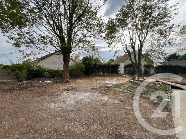 Maison &agrave; louer - 4 pi&egrave;ces - 79,44 m2 - St Soupplets - 77 - ILE-DE-FRANCE