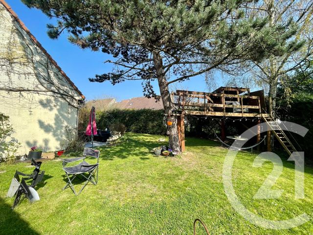 Maison &agrave; vendre - 5 pi&egrave;ces - 120 m2 - St Mard - 77 - ILE-DE-FRANCE