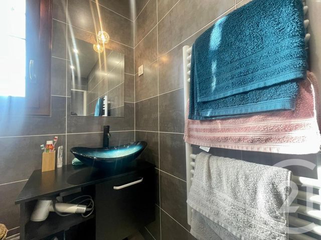 Maison &agrave; vendre - 5 pi&egrave;ces - 120 m2 - St Mard - 77 - ILE-DE-FRANCE