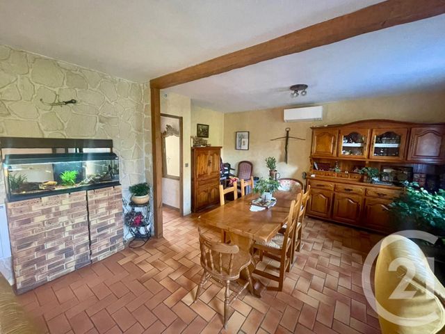 Maison &agrave; vendre - 5 pi&egrave;ces - 120 m2 - St Mard - 77 - ILE-DE-FRANCE