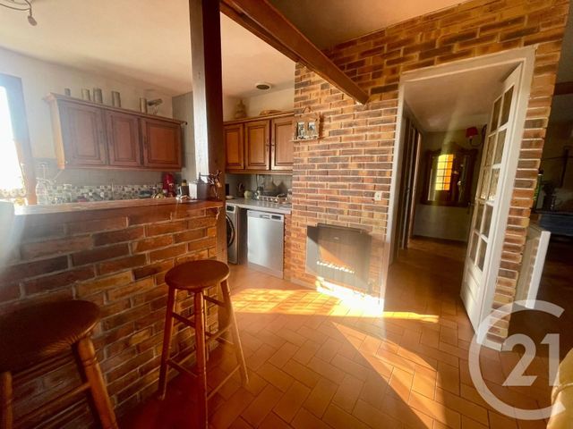 Maison &agrave; vendre - 5 pi&egrave;ces - 120 m2 - St Mard - 77 - ILE-DE-FRANCE