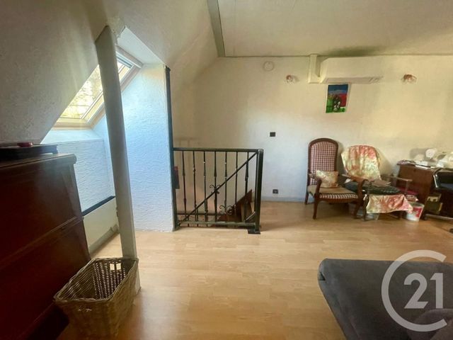 Maison &agrave; vendre - 5 pi&egrave;ces - 120 m2 - St Mard - 77 - ILE-DE-FRANCE