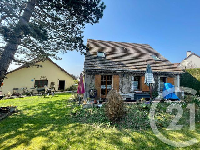 maison - ST MARD - 77