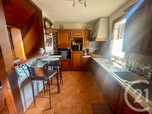 Maison &agrave; vendre - 5 pi&egrave;ces - 120 m2 - St Mard - 77 - ILE-DE-FRANCE