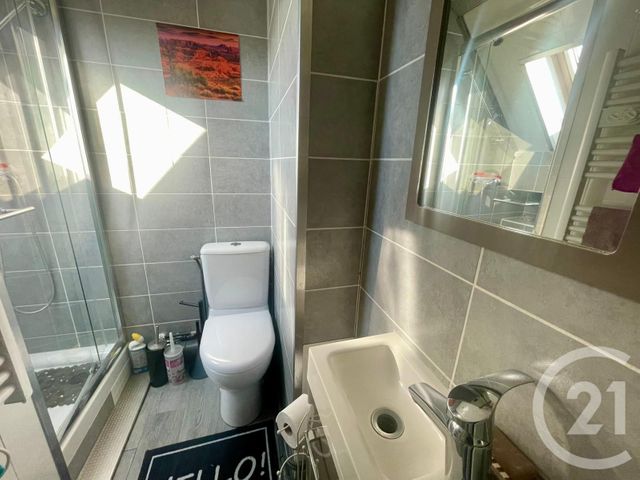 Maison &agrave; vendre - 5 pi&egrave;ces - 120 m2 - St Mard - 77 - ILE-DE-FRANCE