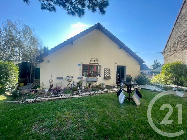 Maison &agrave; vendre - 5 pi&egrave;ces - 120 m2 - St Mard - 77 - ILE-DE-FRANCE