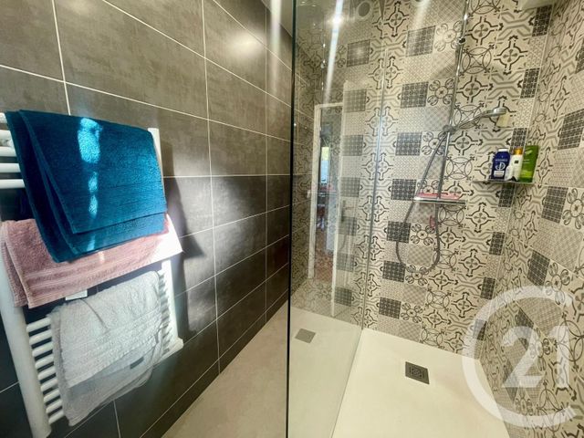 Maison &agrave; vendre - 5 pi&egrave;ces - 120 m2 - St Mard - 77 - ILE-DE-FRANCE